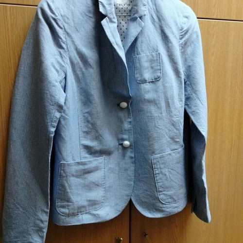 Gap blazer like new, size M