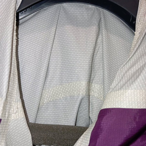 Bergans of Norway jacket new, size L, purple