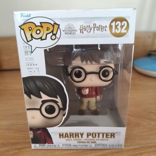 Funko Pop Harry Potter 132 like new