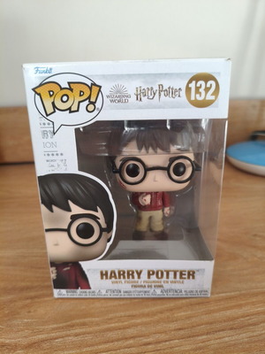 Funko Pop Harry Potter 132 like new