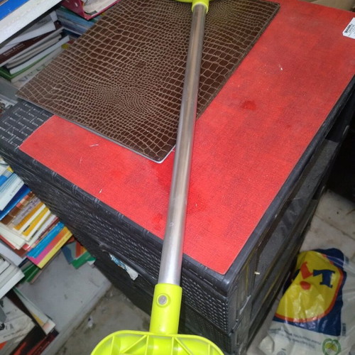 Children's beach rake new for summer use