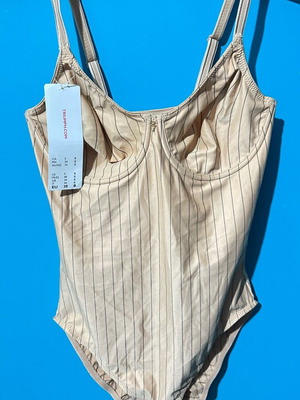 Triumph body Busuness Shaper BSW 80 B new, beige