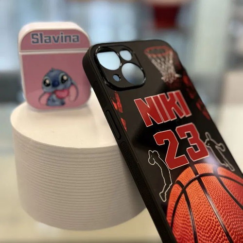 Personalized iPhone Case with Photo for Models 11 to 17