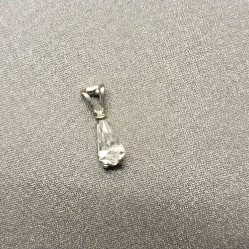 Pendant tear drop new
