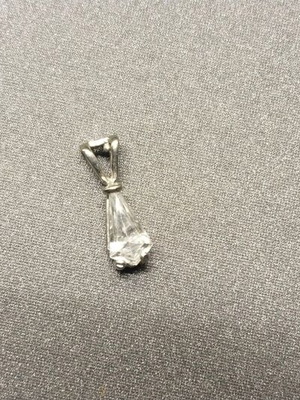 Pendant tear drop new