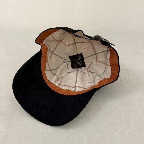Loro Piana Hats New, One Size, Multiple Colors