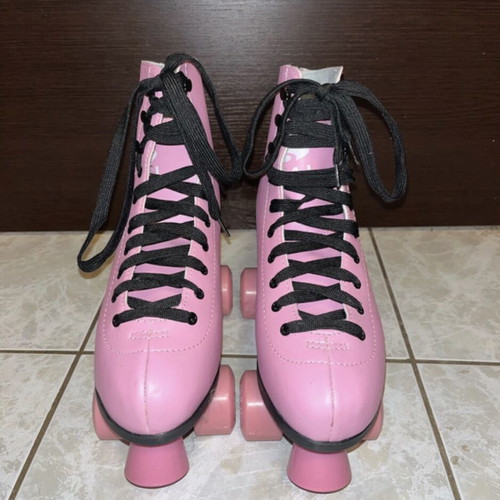 Rollers new, size 40-41