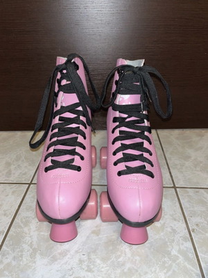 Rollers new, size 40-41