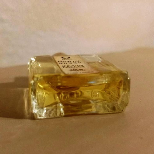 Caron Pour Un Homme Les Plus Belles Lavandes Eau de Toilette 4 ml like new
