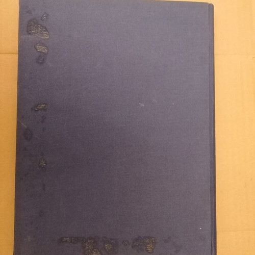 World Cup 1961 sports encyclopedia used edition