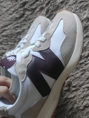 New Balance αθλητικά σαν καινούργια, μέγεθος 37