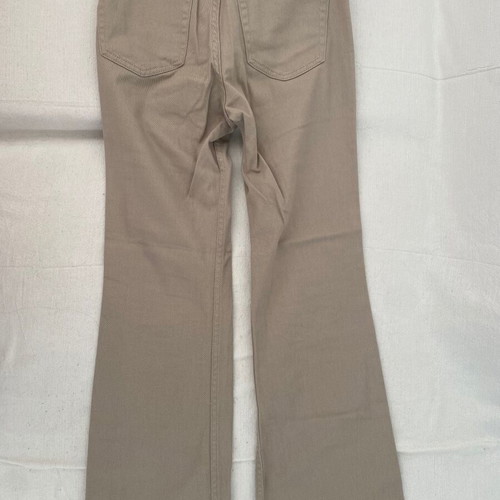 Zara White Cargo Jeans and H and M Jeans Like New