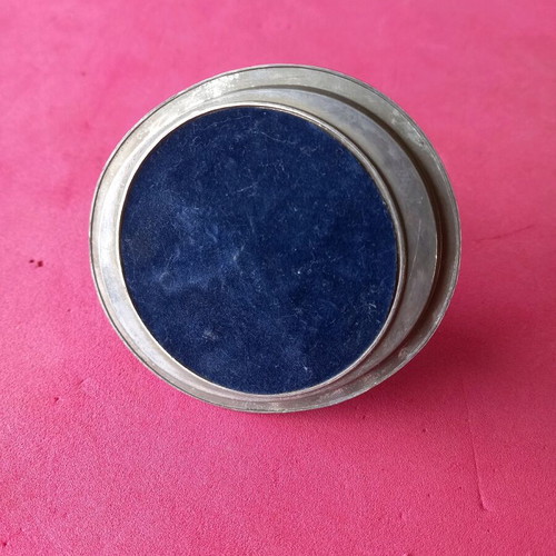 Ring holder used