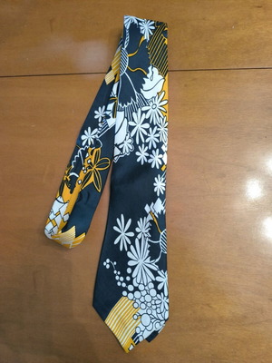 Men's German tie like new