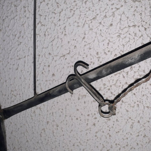 Decorative Troy ship metal like new