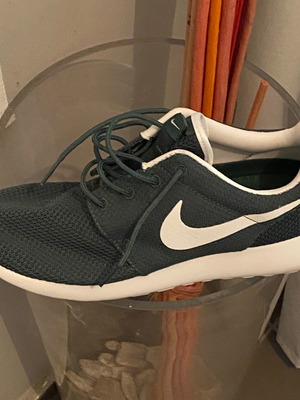 Nike Sneakers πράσινα, σαν καινούργια, μέγεθος 41