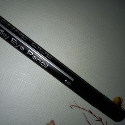 Erre Due Silky Eye Pencil No16 dark gray new