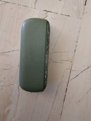 Iqos Iluma μεταχειρισμένο, λειτουργεί κανονικά