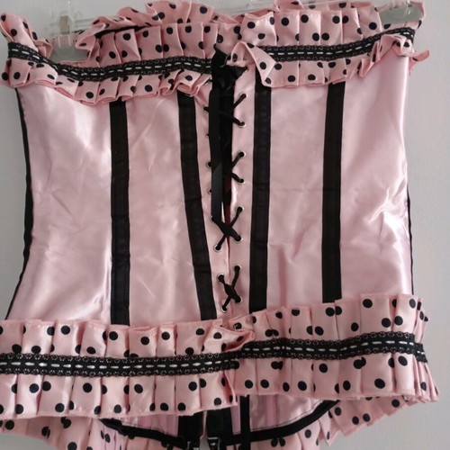 Vintage women's corset like new