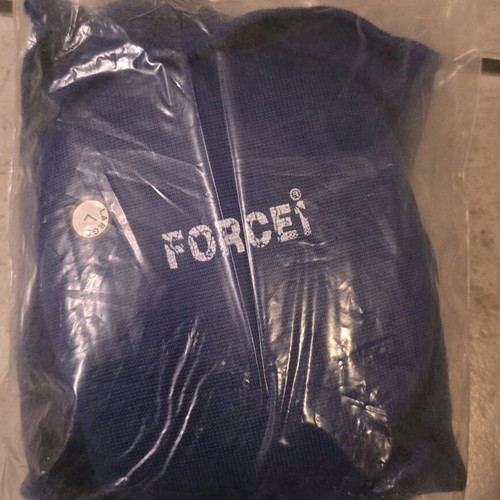 Force 1 F-1654 Large knee pads new unused