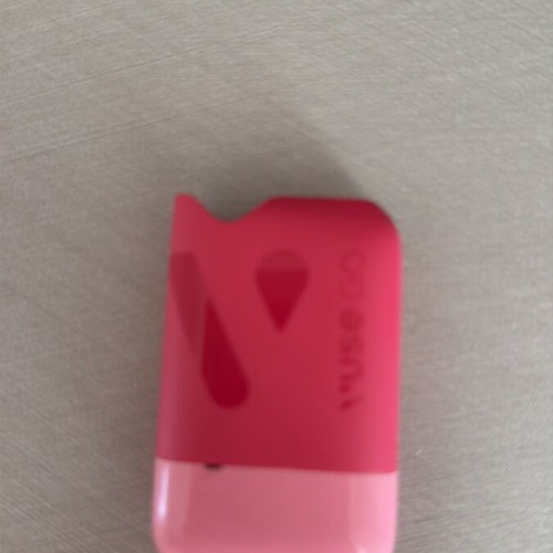 Vusego box multi-use device like new