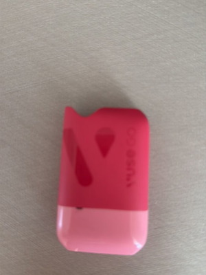 Vusego box multi-use device like new