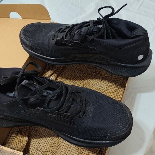 Nike Pegasus 5 Gore-Tex men's trail shoes like new