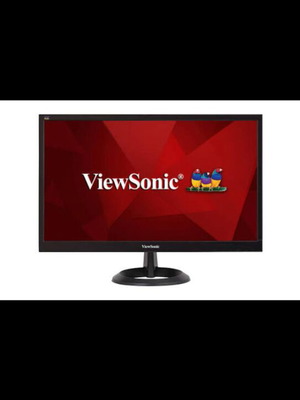 Viewsonic VA2261-2 21.5-inch monitor like new