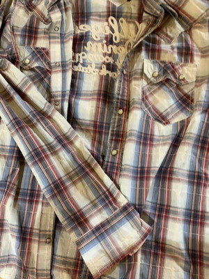 Πουκάμισο Tommy Hilfiger Denim μέγεθος L σαν καινούργιο