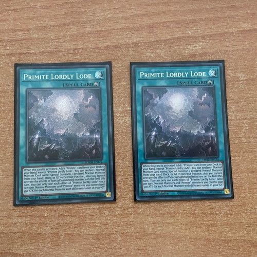 yugioh primite deck Suda-AE015 Primite Dragon Ether Beryl (SR) – TCG Corner main image 0