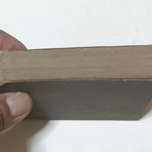 The New Testament Complete, British Bible Society edition 1921