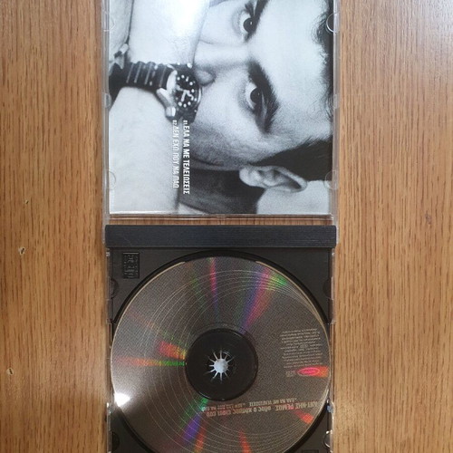 Antonis Remos Olos O Kosmos Eisai Esy CD like new, laiko