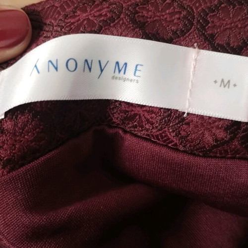 Anonyme Designers Skirt like new, lined, size S or M