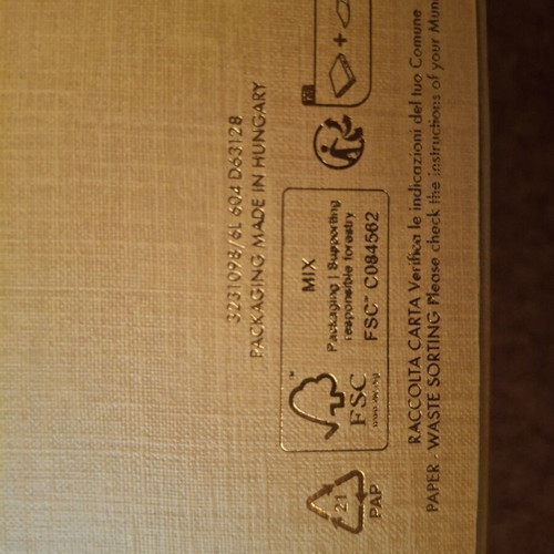 Louis Vuitton box like new, 36×26×12 cm