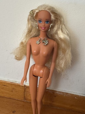 Barbie Sun Sensation doll