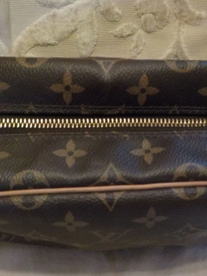 Louis Vuitton Trousse 26 τσαντάκι καλλυντικών, σαν καινούργιο