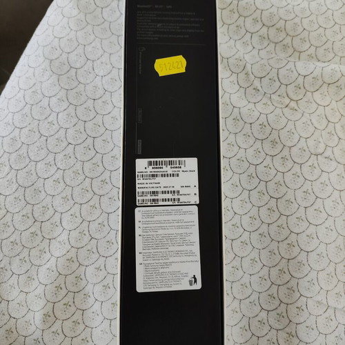 Samsung Galaxy Watch 3 41mm smartwatch, full original set