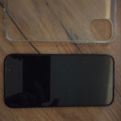 iPhone 15 Plus 128GB like new, black