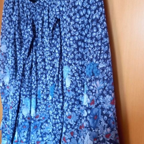 Kenzo high fashion skirt new