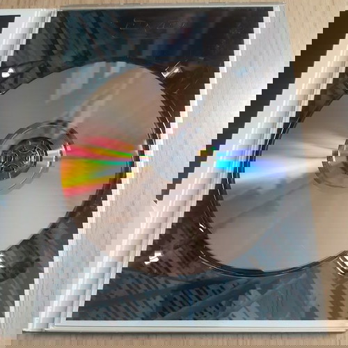 David Bowie A Reality Tour DVD digipak като нов, рок