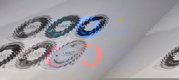 Παιχνίδια Sony PSP