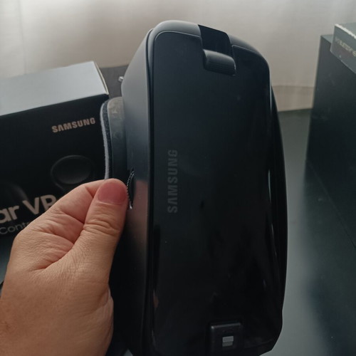Samsung Gear VR like new