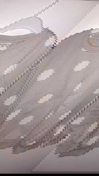 ΦΟΥΤΕΡ, ΖΑΚΕΤΑΚΙ, 2 ΦΟΥΣΤΕΣ 4-6 ΕΤΩΝ ΚΟΡΙΤΣΙ ZARA, PRENATAL, MOTHERCARE, H&M