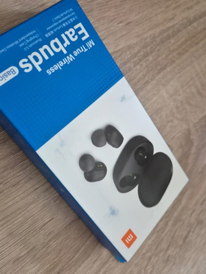 Mi Earbuds Basic2 new wireless Mi earbuds