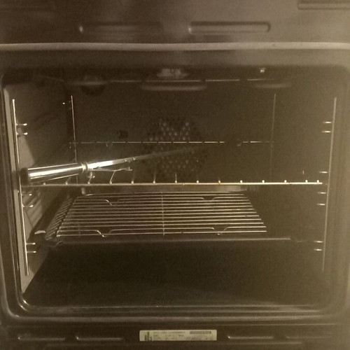 Teka HT-610 built-in kitchen set like new
