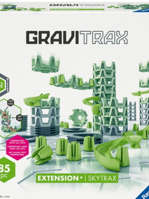 Gravitrax Extension Skytrax new sealed