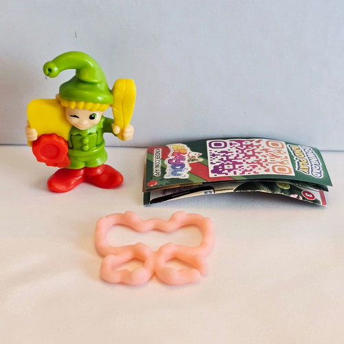 Kinder Christmas 2024 new
