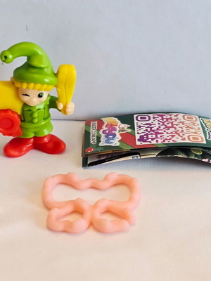 Kinder Christmas 2024 new
