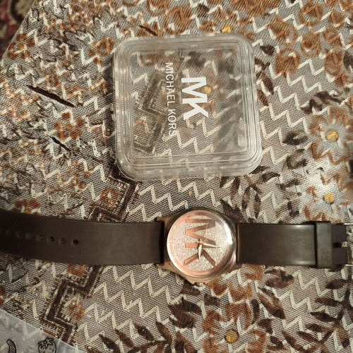 Michael Kors women's watch