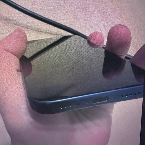 Apple iPhone 17 Pro 256GB Blue